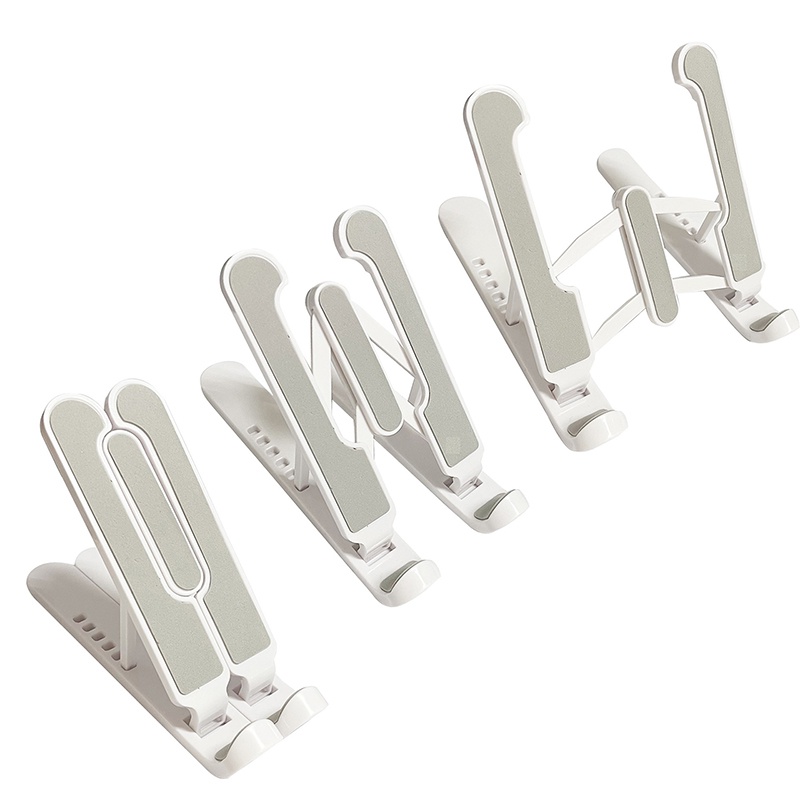 Giá Đỡ Laptop Có Thể Điều Chỉnh Và Gấp Lại Được