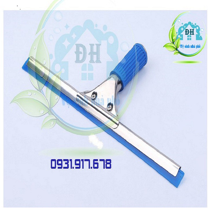 Tay Gạt Kính Cao Cấp CT 35cm, Gạt Kính Chuyên Nghiệp Chống Bám Nước