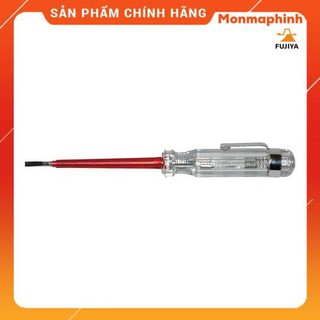 [Hàng auth] Bút thử điện Fujiya FKD-01