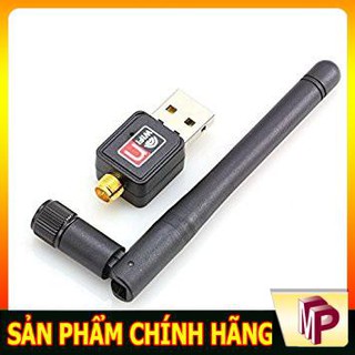 Usb thu sóng wifi 150mbps - minh phong store