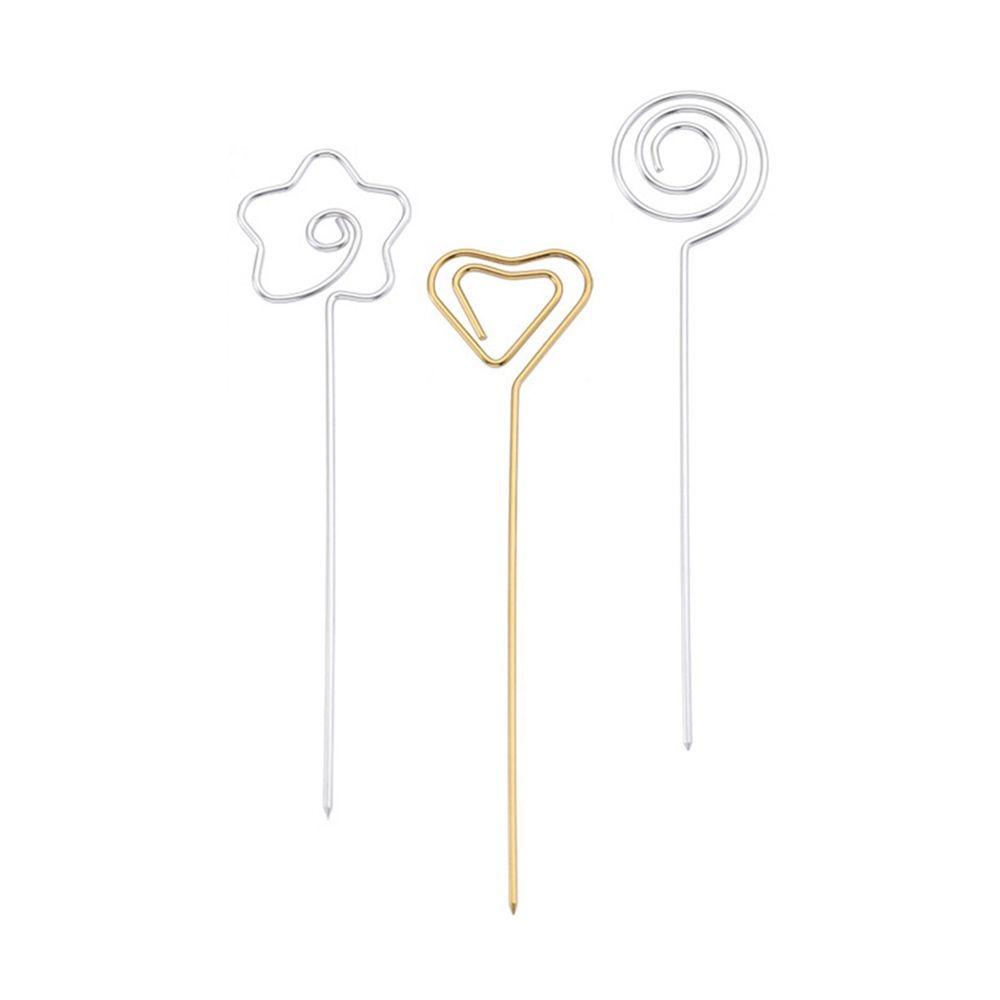 YIYU Nĩa Ăn Trái Cây Thiết Kế Sáng Tạo