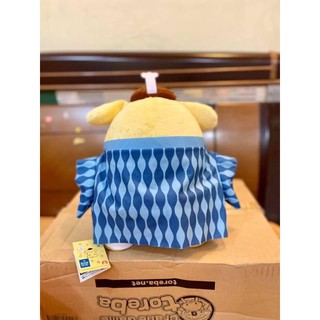 Pompompurin samurai hàng limited