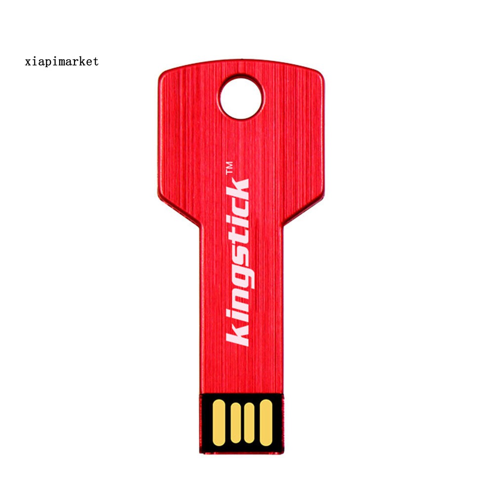 Usb 3.0 Hình Chìa Khóa Siêu Mỏng 4 / 8 / 16 / 32 / 64gb | BigBuy360 - bigbuy360.vn