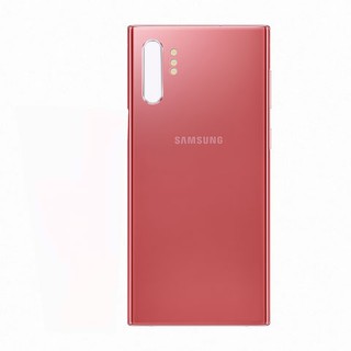 Nắp lưng Samsung Galaxy Note 10 Plus / Note 10+