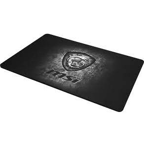 Bàn Di Chuột - Lót chuột Mousepad MSI Agility GD20 - Hàng Chính Hãng