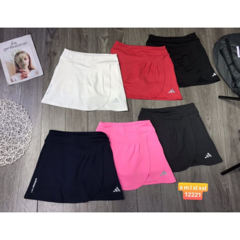 CHÂN VÁY TENNIS NỮ SIÊU YÊU CẬP BẾN TẠI SHOP