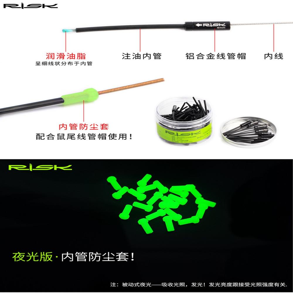 Dây Phanh Bên Trong Cho Xe Đạp Leo Núi