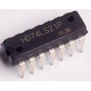Link kiện ic 7421