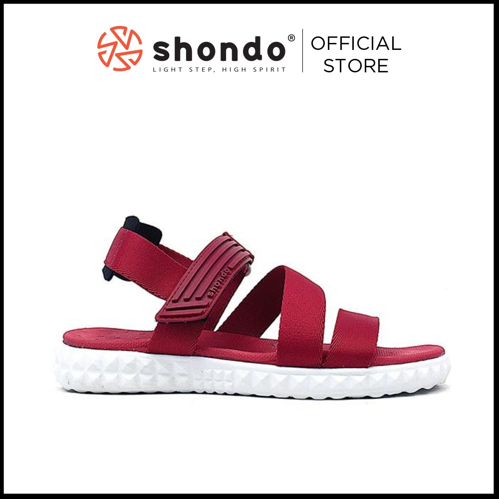 Giày Sandals SHONDO F6 - F6M006