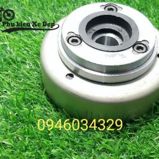 Qua lăng max3 cụa dài