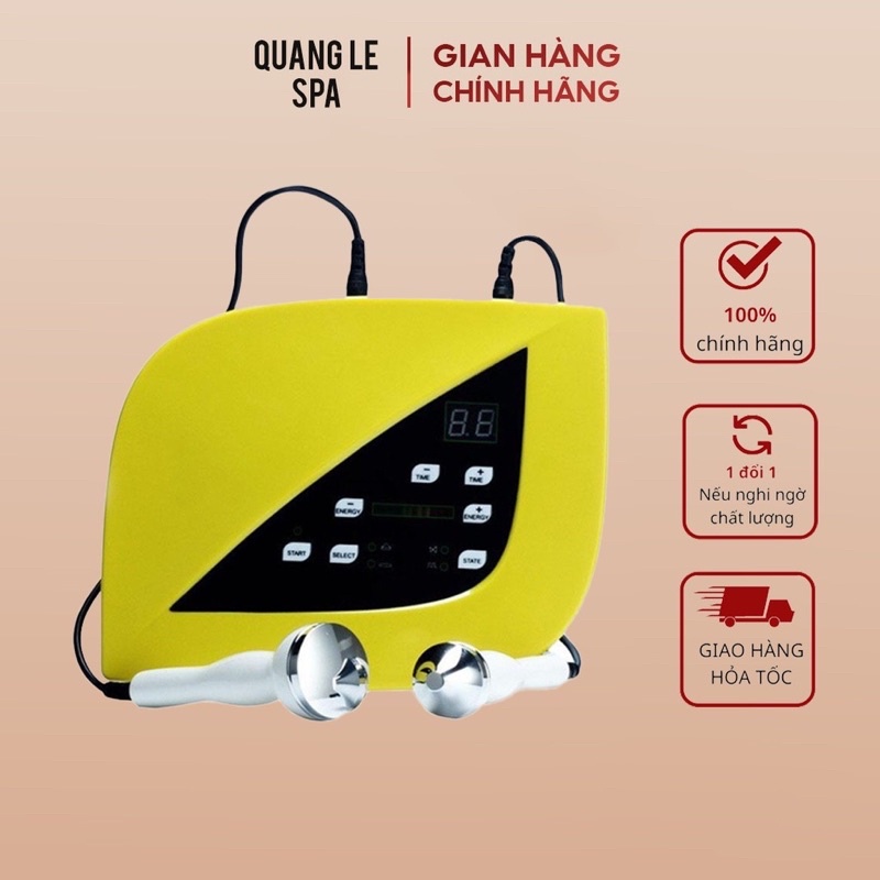 Máy Thải Chì Xoài, Máy Hút Chì B627 Hàn Quốc Bảo Hành 12 Tháng