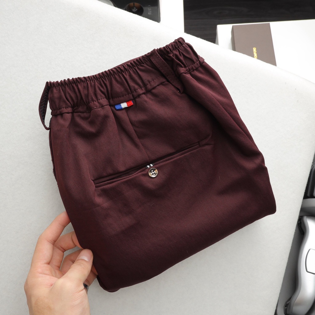 QUẦN SHORT ÂU LƯNG THUN MẪU MỚI HÀNG SHOP