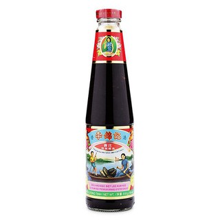 Dầu Hào Đặc Biệt Lee Kum Kee 510g