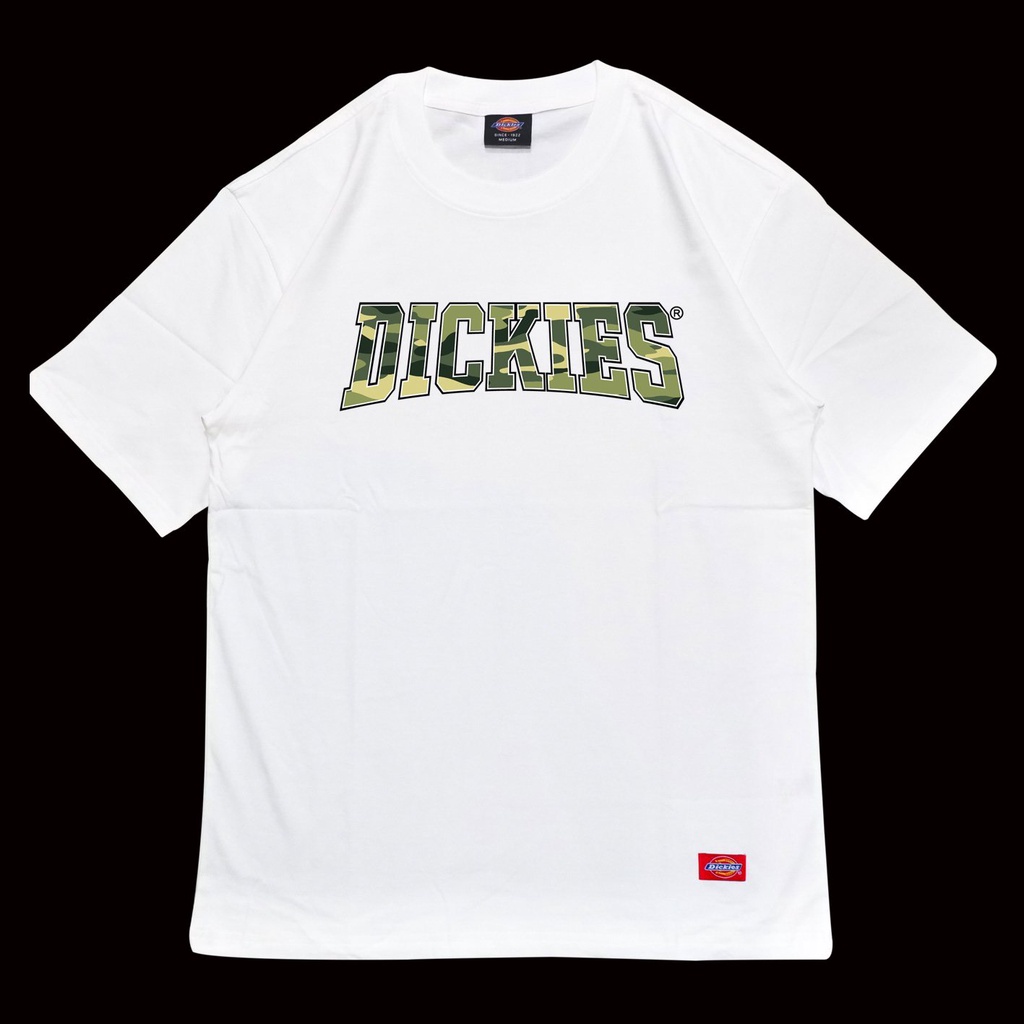 Tshirt Dickies - Áo thun dickies nam nữ