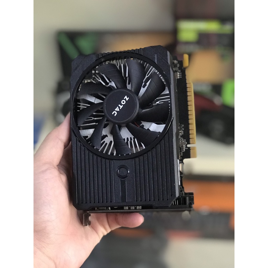Zotac GTX1050 2GB 1Fan | BigBuy360 - bigbuy360.vn