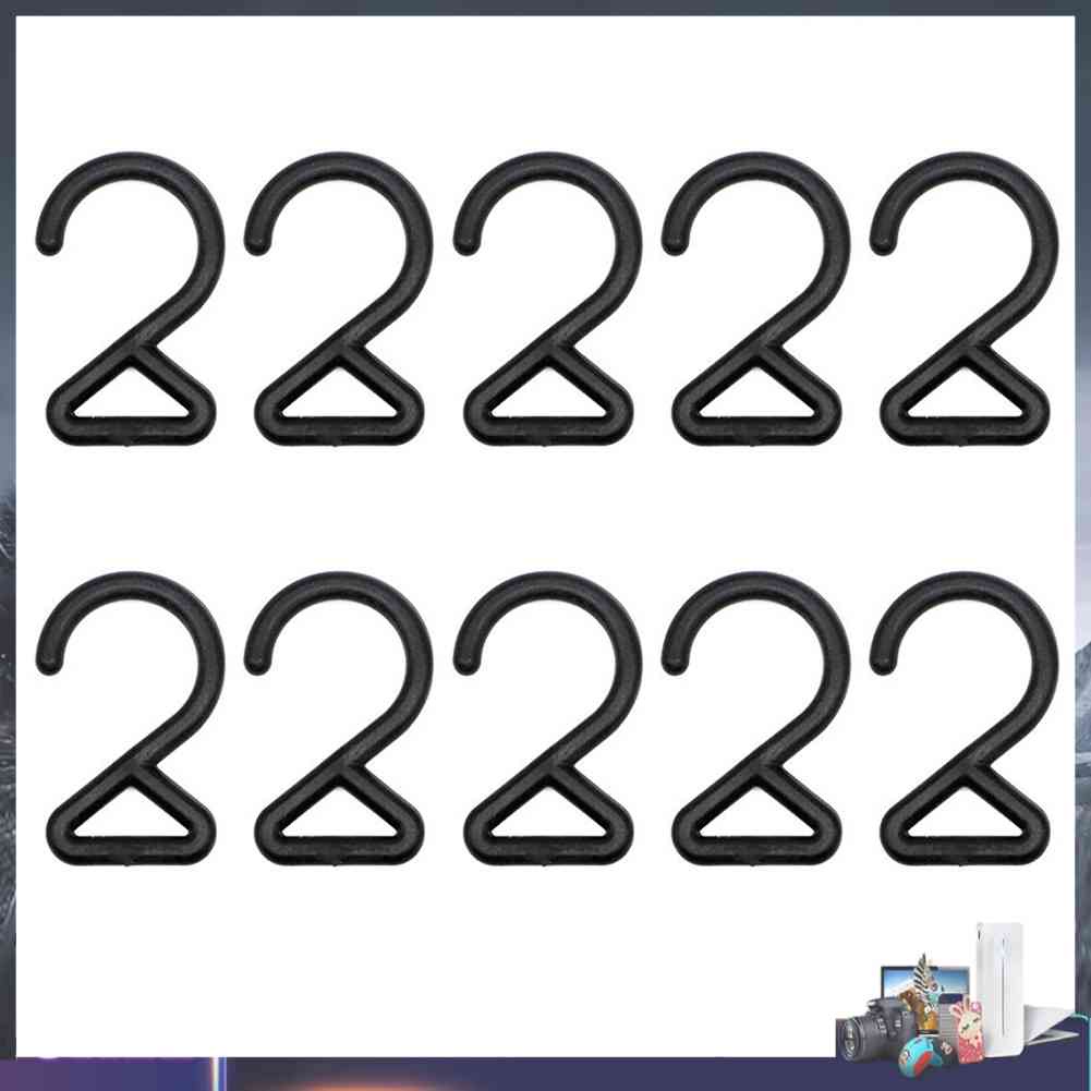 Bộ 10 Giá Đỡ Nồi Chảo Hình Chữ Z Tiện Dụng Khi Đi Cắm Trại