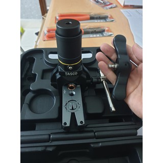 Bộ loe ống đồng hai chế độ Tasco Black TB570E