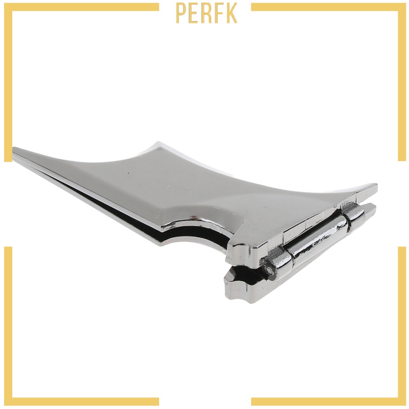 Kẹp Giữ Tiền / Thẻ Hình Dơi Thời Trang Cho Nam