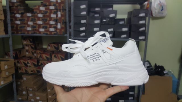 [GIÁ SIÊU RẺ+ TẶNG TẤT KHỬ MÙI] Giày thể thao nam 2019 B02 - Tăng chiều cao - Thoáng Khí | BigBuy360 - bigbuy360.vn