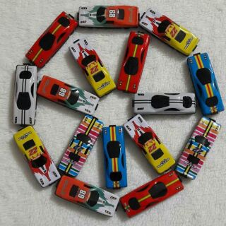 Set 50 ô tô