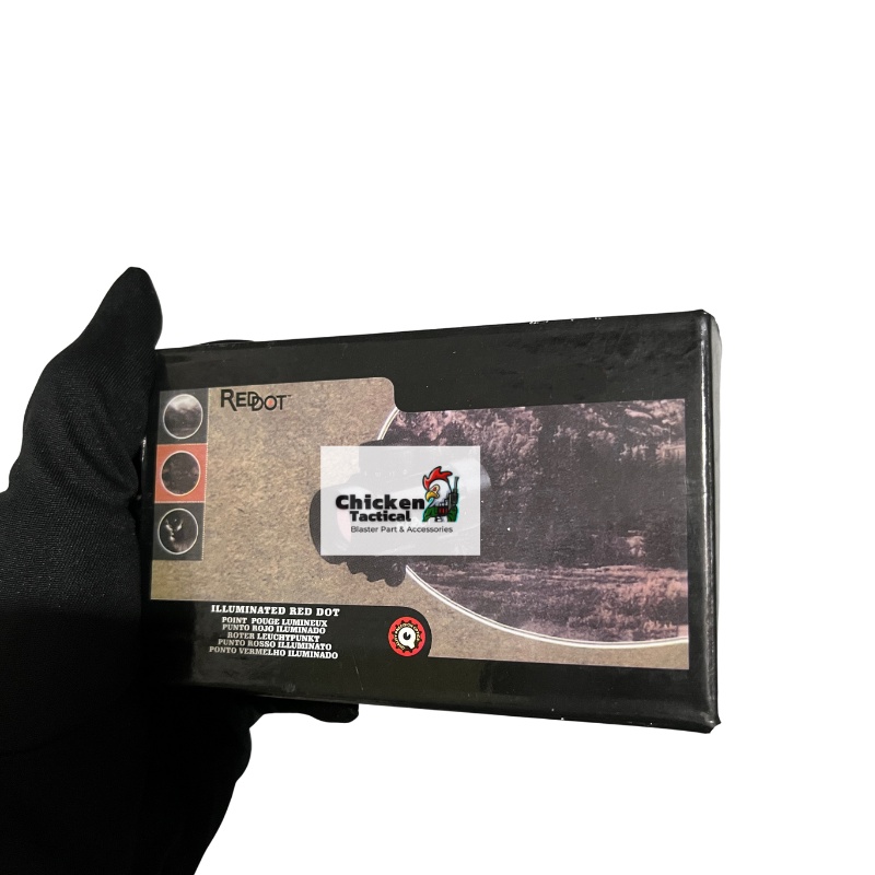 Hộp thiết bị đo khoảng cách 1x40