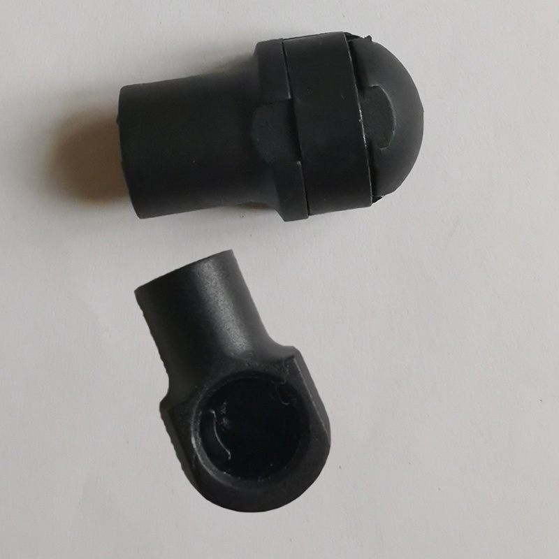 Bộ 2 Thanh Chống Hỗ Trợ Nâng Cốp Sau Xe Hơi Chuyên Dụng 51248254281 Khung Lưới Tản Nhiệt Cho Xe Ô Tô BMW 3 Series E46 323 325 328 330 M3