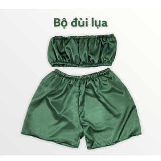 Bộ quần và áo quây SPA
