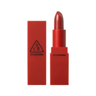 Son Thỏi 3CE Red Recipe Lip Color