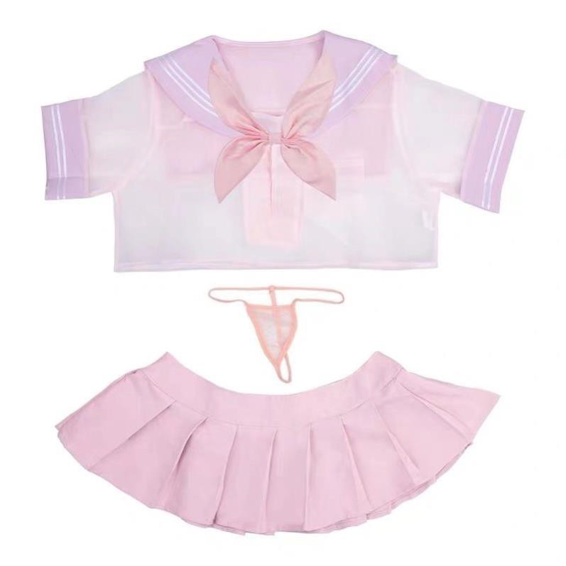 Đồ ngủ cosplay nữ sinh quyến rũ - Cosplay học sinh nhật sexy C202 Đẹp 💝 | BigBuy360 - bigbuy360.vn