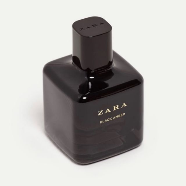 Nước hoa ZARA NUIT ⚡HÀNG ĐỨC⚡ 100ML Lưu hương lâu và ổn định