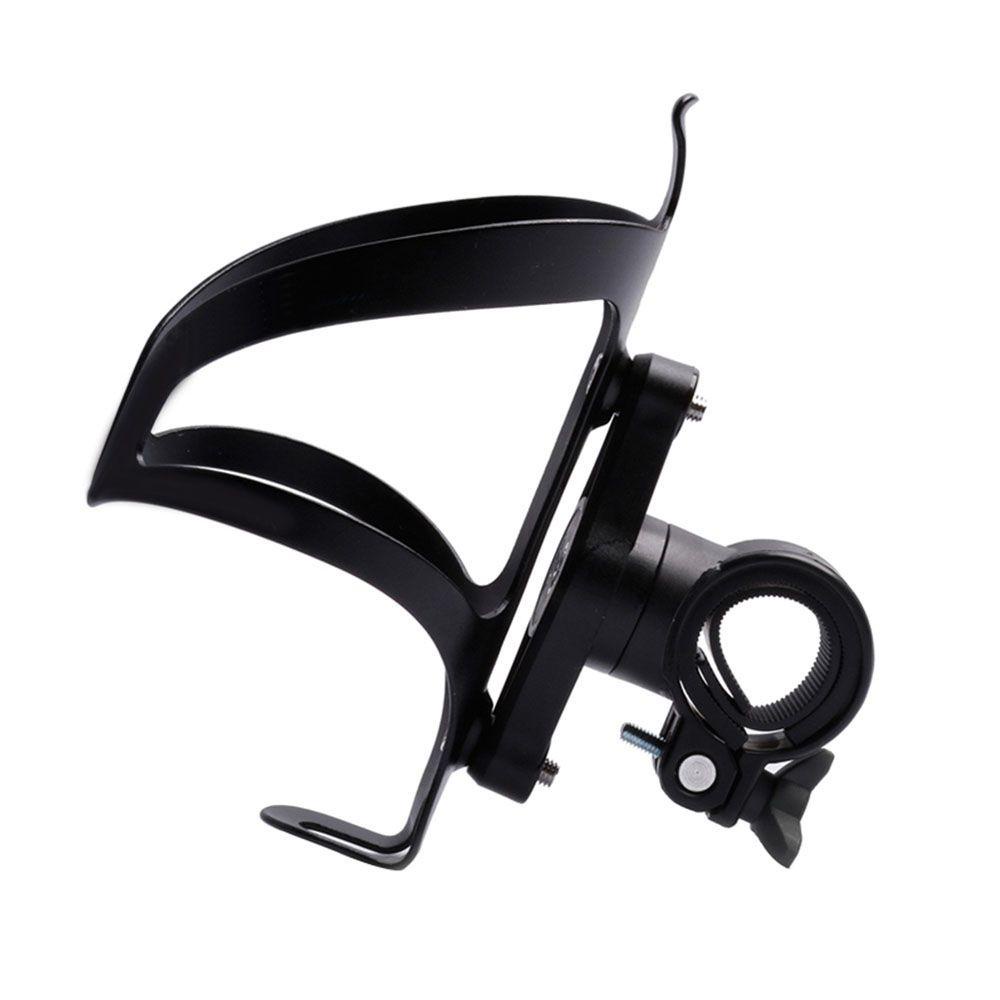 Giá Đỡ Bình Nước Gắn Xe Đạp Leo Núi Tiện Lợi