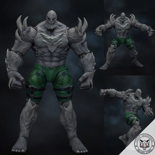 [Phiếu đặt hàng trước] Mô hình chính hãng Storm Collectibles: Doomsday (Injustice)