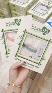 Bộ sợi tre Bon