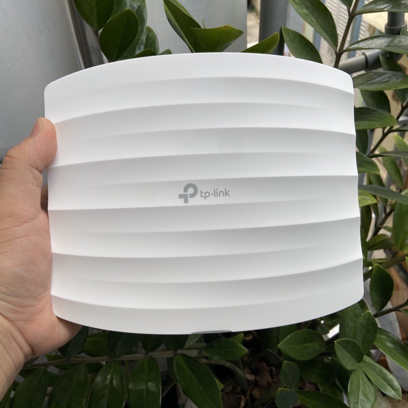 [Giao hàng 1h-HCM] Bộ phát wifi Tplink EAP225 MU-MIMO Gigabit AC1350