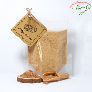 Giá Sỉ 500g - 1kg : Vỏ Quả Óc Chó ( Walnut Shells )