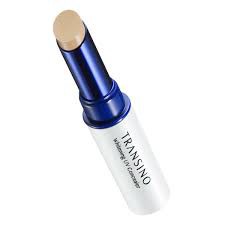 Kem Che Khuyết Điểm Transino Whitening UV SPF50 + PA ++++ Nhật Bản | BigBuy360 - bigbuy360.vn