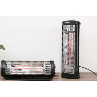 Đèn sưởi carbon Kangaroo KG1028C