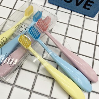 【Hot Sale】Bàn Chải Đánh Răng Điện Tử Hình Chữ U Trẻ Em Bàn Chải Tập Đánh Răng Cho Bé