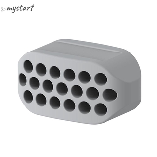 Dụng cụ tập cơ mặt bằng silicon