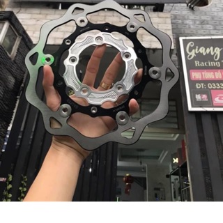 Dĩa ktm brembo 260mm gắn mọi dòng xe