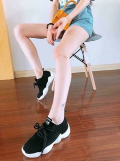 Giầy chun thể thao