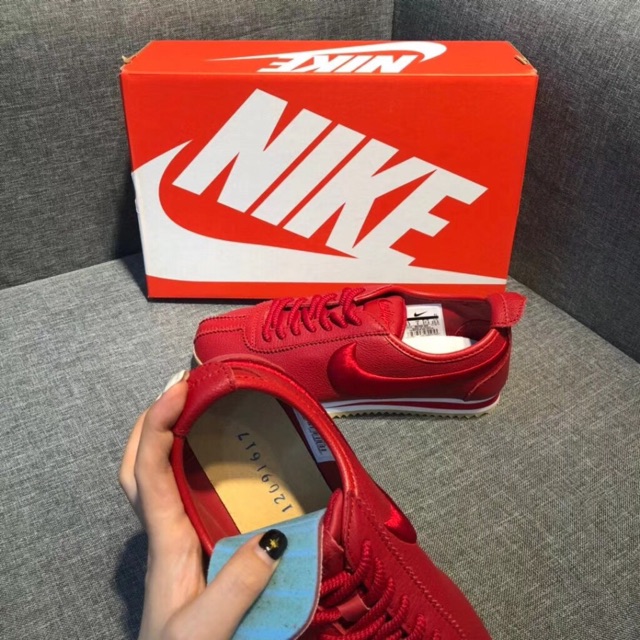 XẢ KHO THANH LÝ NIKE CORTEZ ‘72 giày thể thao cao cấp dành cho nam và nữ [XIÊU RẺ]