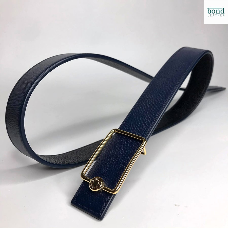 Thắt lưng nam Handmade cao cấp