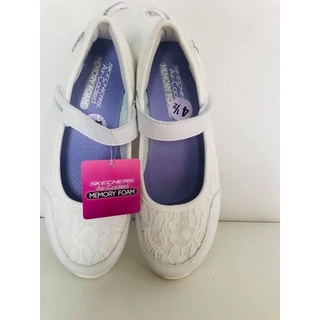 Giày skechers cho nữ size 37
