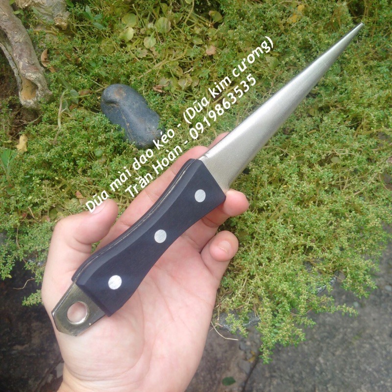Dũa mài Dao Kéo Xuất xứ JAPAN