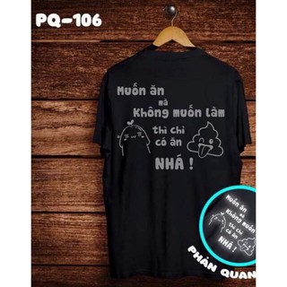 [ HOT ] Áo thun in chữ phản quang cực ngầu giá tận xưởng