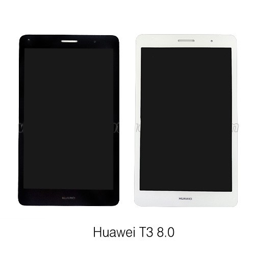 BỘ MÀN HÌNH HUAWEI TAB K0B - L09 / T3-8.0 ZIN