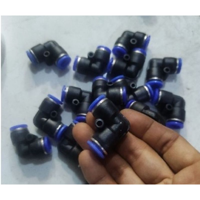 bộ béc phun sương làm mát,béc tưới lan