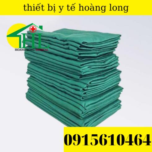 Ga giường y tế màu trắng  115x220cm