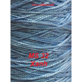 Sợi Dù 1mm
